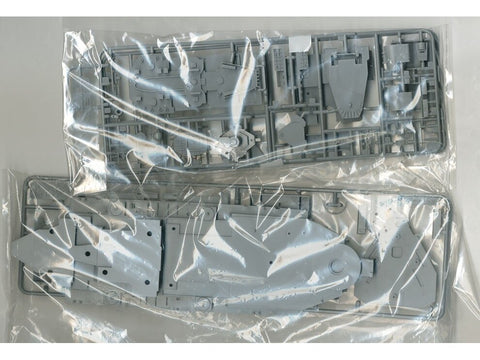 Tamiya USS Missouri BB-63 1991 1/350 plastikinis laivo modelio rinkinys