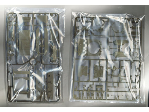 Tamiya M8 savaeigė haubica 1/48 plastikinis surenkamas modelis