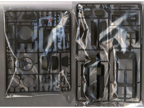 Tamiya M8 Greyhound JAV lengvasis šarvuotis 1/35, 35228