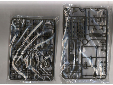 Tamiya M8 Greyhound JAV lengvasis šarvuotis 1/35, 35228