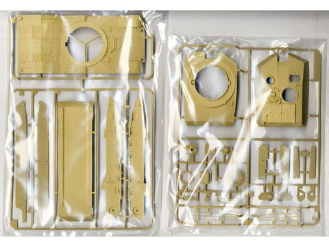 Tamiya JAV kovos tankas M1A2 Abrams 1/48 plastikinis modelis (32592)