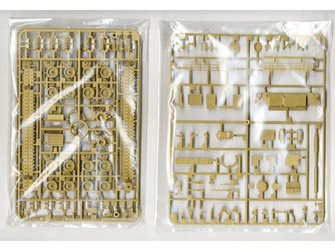 Tamiya JAV kovos tankas M1A2 Abrams 1/48 plastikinis modelis (32592)