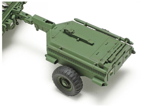 Tamiya Churchill Mk.VII Crocodile britų tankas 1/48 surinkimo rinkinys