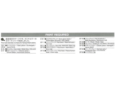 Tamiya Sd.Kfz. 222 4x4 šarvuotis Afrikos korpusas 1/35 modelio rinkinys 35286