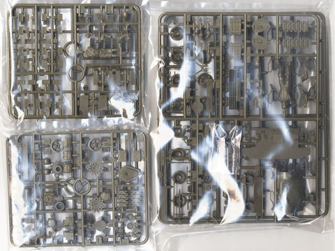 Tamiya tankas M4A3 Sherman 105 mm haubica, 1/35 plastikinis rinkinys
