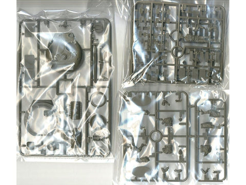 JAV tankas M4A3 Sherman 75 mm 1/35 Tamiya plastikinis surenkamas modelis