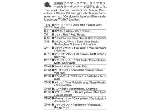 JAV tankas M4A3 Sherman 75 mm 1/35 Tamiya plastikinis surenkamas modelis