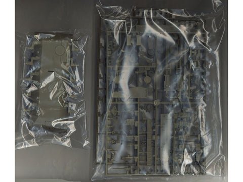 Tamiya M42 Duster JAV priešlėktuvinis savaeigis, 1/35, su 3 figūromis