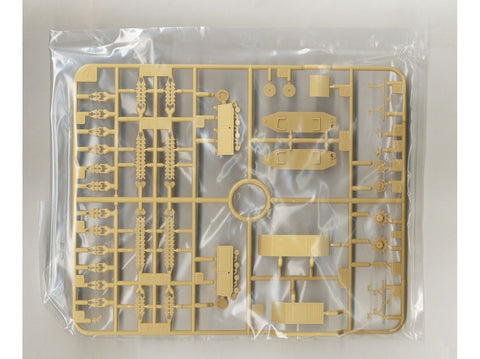 Tamiya Vokiečių šturmo pionierių būrys su Goliath, 1/35 (35357)