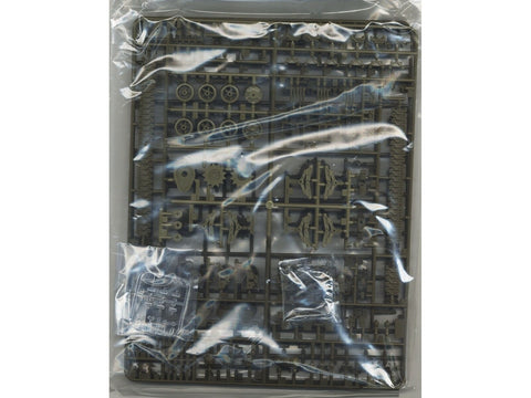 Tamiya amerikiečių tanko naikintojas M36, plastikinis 1/35