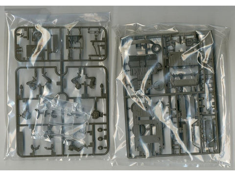 Tamiya Ford GPA amfibija 4x4 1/35 plastikinis surenkamas modelis (35336)