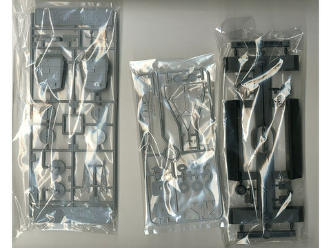 Tamiya Musashi 1/350 japonų mūšinis laivas – plastikinis rinkinys (78031)