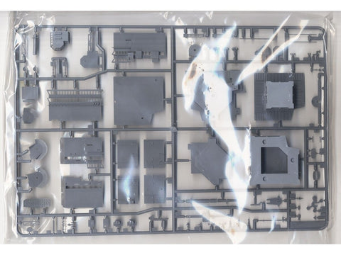 Tamiya USS Enterprise CVN-65 1/350 plastikinis lėktuvnešio rinkinys