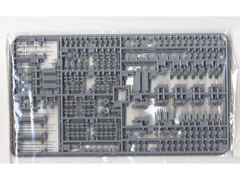 Tamiya USS Enterprise CVN-65 1/350 plastikinis lėktuvnešio rinkinys