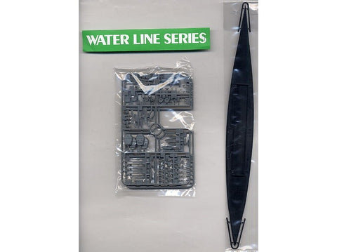 Tamiya HMS Repulse 1/700 plastikinis laivo modelis 31617