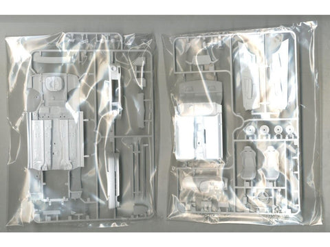 Tamiya Mitsubishi Lancer Evolution VI 1/24 plastikinis surenkamas modelis 24213