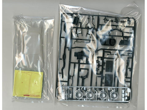 Tamiya Mitsubishi Lancer Evolution VI 1/24 plastikinis surenkamas modelis 24213