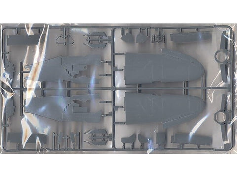 Tamiya P-47D Thunderbolt Razorback 1/48 plastikinis lėktuvo modelis