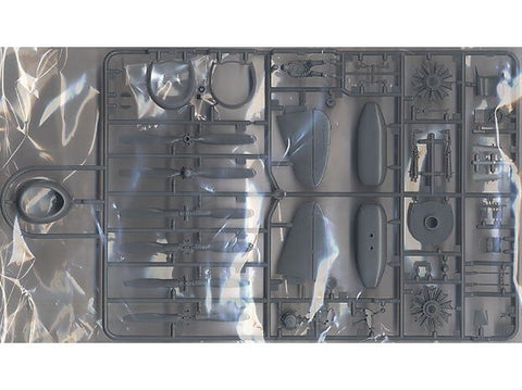 Tamiya P-47D Thunderbolt Razorback 1/48 plastikinis lėktuvo modelis