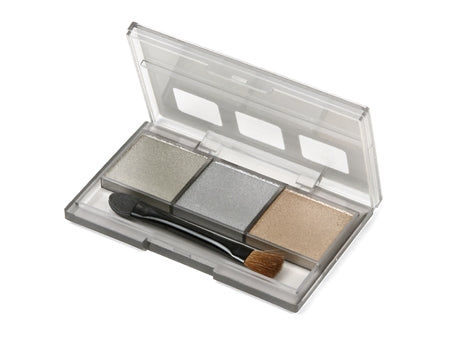 Tamiya sendinimo pastelės rinkinys: titanas, metalas, varis (87123)