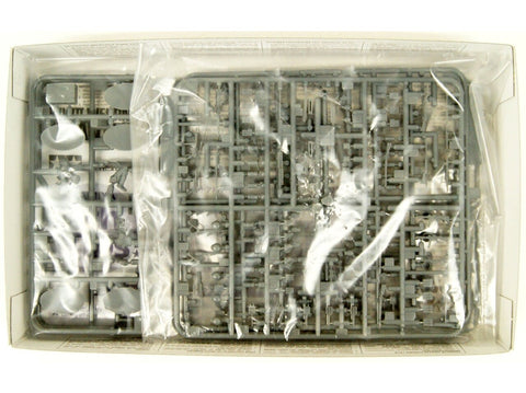 Tamiya II pasaulinio karo Wehrmachto pėstininkų figūrėlių rinkinys 1/48 (32602)