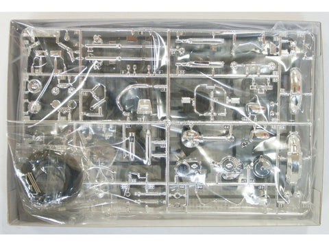 Tamiya Yamaha XV1000 Virago 1/12 surenkamas plastikinis modelis 14044