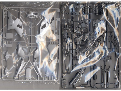 Tamiya Yamaha YZF-R1 1/12 plastikinis surenkamas modelis 14073