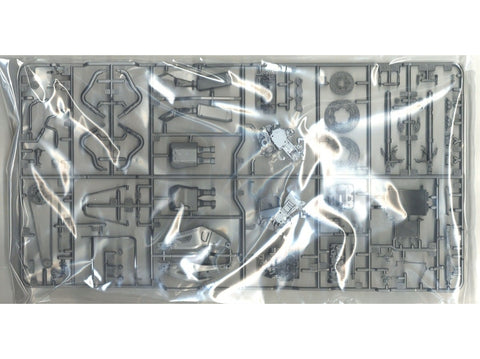 Tamiya Yamaha YZF-R1M 1/12 plastikinis motociklo modelio rinkinys (14133)