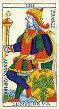 US Games Systems: Tarot Arnoux & Amphoux 1801 kortos US Games Systems - HOBI.LT 🇱🇹