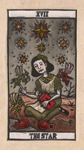 Insight Editions: Tarot del Toro kortos ir vadovas Insight Editions - HOBI.LT 🇱🇹