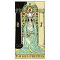 Lo Scarabeo: Tarot Kortos After Tarott Kit - HOBI.LT 🇱🇹