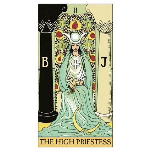 Lo Scarabeo: Tarot Kortos After Tarott Kit - HOBI.LT 🇱🇹