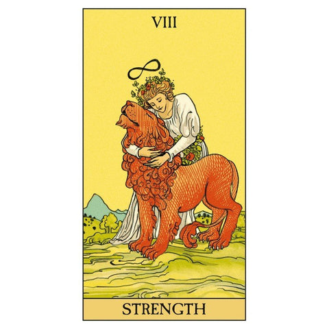 Lo Scarabeo: Tarot Kortos After Tarott Kit - HOBI.LT 🇱🇹
