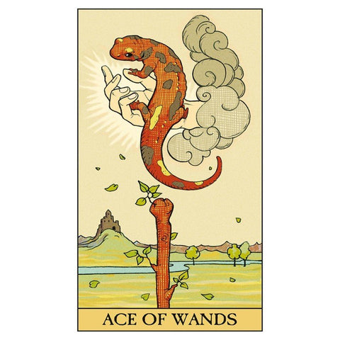Lo Scarabeo: Tarot Kortos After Tarott Kit - HOBI.LT 🇱🇹
