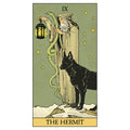 Lo Scarabeo: Tarot Kortos After Tarott Kit - HOBI.LT 🇱🇹