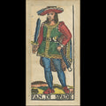 Lo Scarabeo: Tarotcchi Piacentini Tarot kortos (Ribotas leidimas) - HOBI.LT 🇱🇹