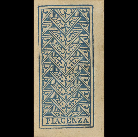 Lo Scarabeo: Tarotcchi Piacentini Tarot kortos (Ribotas leidimas) - HOBI.LT 🇱🇹