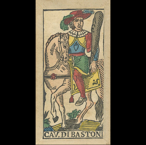 Lo Scarabeo: Tarotcchi Piacentini Tarot kortos (Ribotas leidimas) - HOBI.LT 🇱🇹