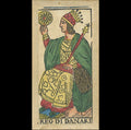 Lo Scarabeo: Tarotcchi Piacentini Tarot kortos (Ribotas leidimas) - HOBI.LT 🇱🇹