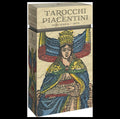 Lo Scarabeo: Tarotcchi Piacentini Tarot kortos (Ribotas leidimas) - HOBI.LT 🇱🇹