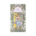 Lo Scarabeo: Tarott Art Nouveau kortos - HOBI.LT 🇱🇹