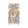 Lo Scarabeo: Tarott Art Nouveau kortos - HOBI.LT 🇱🇹