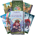 Lo Scarabeo: Tarott At The End Of The Rainbow Kortos - HOBI.LT 🇱🇹