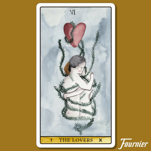 Fournier: Tarott De Luz Tarot kortos - HOBI.LT 🇱🇹