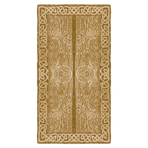 Lo Scarabeo: Tarott Of Druids kortos - HOBI.LT 🇱🇹