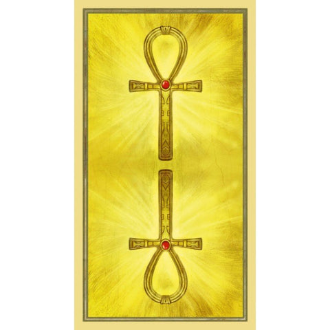 Lo Scarabeo: Tarott Of Sacred Feminine kortos - HOBI.LT 🇱🇹