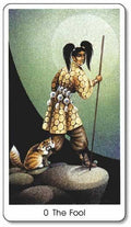 US Games Systems: Tarott Of The Cat People kortos - HOBI.LT 🇱🇹