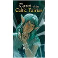 Lo Scarabeo: Tarott Of The Celtic Fairies kortos - HOBI.LT 🇱🇹