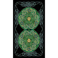 Lo Scarabeo: Tarott Of The Mystic Spiral kortos - HOBI.LT 🇱🇹