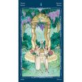 Lo Scarabeo: Tarott Of The Mystic Spiral kortos - HOBI.LT 🇱🇹
